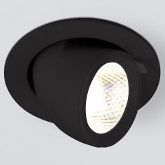 Встраиваемый светильник на штанге Elektrostandard 9918 LED a052456