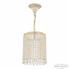 Подвесной светильник Bohemia Ivele Crystal AL1920 AL19201/20OL WMG