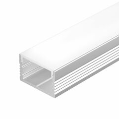 Профиль SL-SLIM15-H10-2000 ANOD ( Arlight , Алюминий)