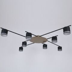  Reluce Потолочная люстра 22008 22008-0.3-08 GX53