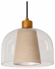 Подвесной светильник Lucide Gunhild 30460/01/60