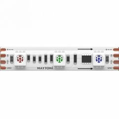 Лента светодиодная Maytoni Led Strip SPI светодиодная лента 201243