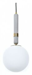 Подвесной светильник Lumina Deco Granino LDP 6011-1 MD