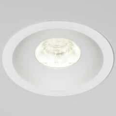 Встраиваемый светильник Elektrostandard Combi a069007