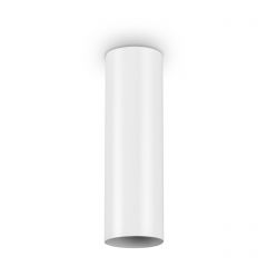 Потолочный светильник Ideal Lux Look PL1 H20 Bianco