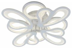 Потолочная люстра Escada 10229 10229/8LED