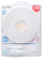 Комплект с лентой светодиодной Apeyron Electrics SL-52