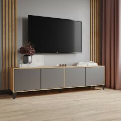  Тэкс Тумба под ТВ Парус