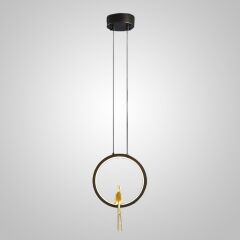 Подвесной светильник Imperiumloft Remus-One01