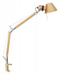 Настольная лампа офисная Favourite Legend 2840-1T