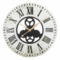 Настенные часы (60 см) Tomas Stern 