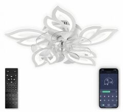 Потолочная люстра Natali Kovaltseva LED LAMPS 81488