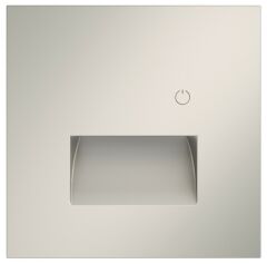 Накладка для заглушки для поста с подсветкой и с датчиком Voltum S70 VLS002403