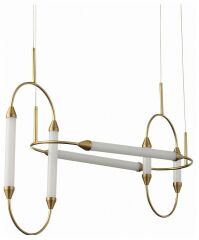 Подвесная люстра ST Luce Olbia SL6004.303.06