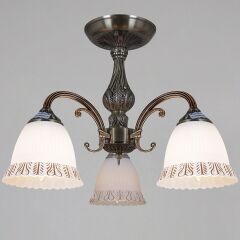  Reluce Люстра на штанге 99018-0.3-03