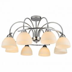 Люстра на штанге Arte Lamp 6057 A6057PL-8CC