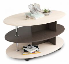  Тэкс Стол журнальный Консул-4