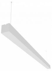 Подвесной светильник WoltaPRO ДСО02-36-101-4К-50Б