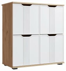  Компасс-мебель Тумба Эмилия ЭЛ-45