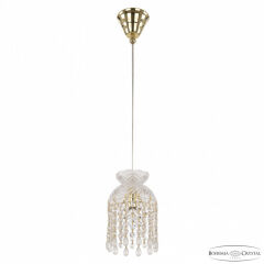 Подвесной светильник Bohemia Ivele Crystal 1478 14781P/13 G V0300