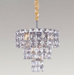  Reluce Подвесная люстра 06806-0.4-06 DN