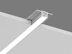 Профиль встраиваемый DesignLed LG 00-00010360