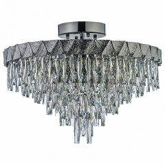 Люстра на штанге Arti Lampadari Vaglia Vaglia E 1.5.60.100 N