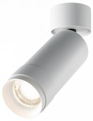 Накладной светильник Maytoni Focus Zoom C055CL-L12W4K-Z-W
