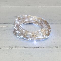  Neon-Night Гирлянда Нить Роса 303-225