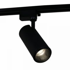  Reluce Светильник на штанге 06650-9.3-LED10/20/30W CCT BK