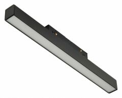 Накладной светильник MyFar Technical MT0210-10W4K-B