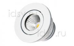 Светильник Arlight 020756 LTM-R50WH 5W Warm White 25deg