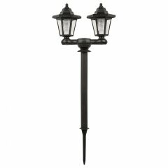 Наземный низкий светильник Uniel USL-S UL-00012700