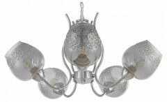 Подвесная люстра Arte Milano Amalfi-7556 337556/5 CR