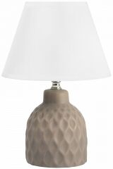 Настольная лампа декоративная Rivoli Muriel 7550-502