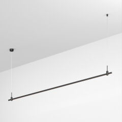 Трек ART-APRIORI-LINE-HANG-3000 (BK) ( Arlight , IP20 Металл, 3 года)
