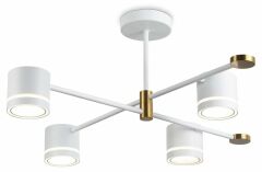Люстра на штанге Ambrella Light FL FL71527