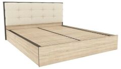  Тэкс Кровать двуспальная Лирика