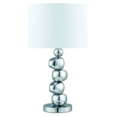 Настольная лампа декоративная Arte Lamp Cosy A4610LT-1CC