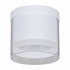 Накладной светильник Reluce 53061 53061-9.5-001LD GX53 WT