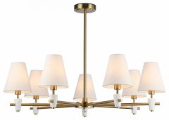 Люстра на штанге Ambrella Light LH LH75045