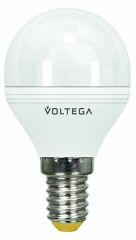 Лампа светодиодная Voltega Globe 5494