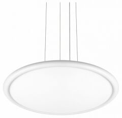 Подвесной светильник Loft IT Sweety 10454/400P White