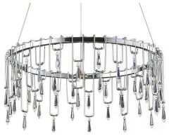 Подвесной светильник Divinare Rotondo 1019/02 SP-70