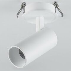 Спот iLedex Technical PLUM 100 WH