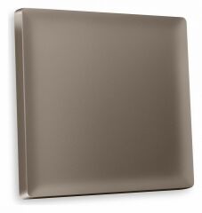 Клавиша для выключателя одноклавишного Ambrella Volt Quant AP6310