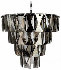 Подвесная люстра Loft IT Contemporary 10561/550 Smoke