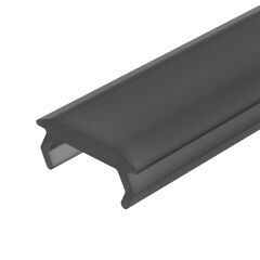 Экран матовый PIK-2000 BLACK черный ( Arlight , Пластик)