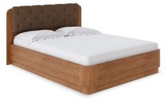 Орматек Кровать полутораспальная Wood Home 1