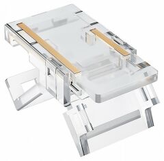 Заглушка для лент Apeyron Electrics 09-111